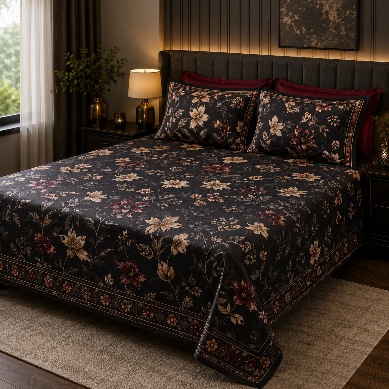 Bed Sheet