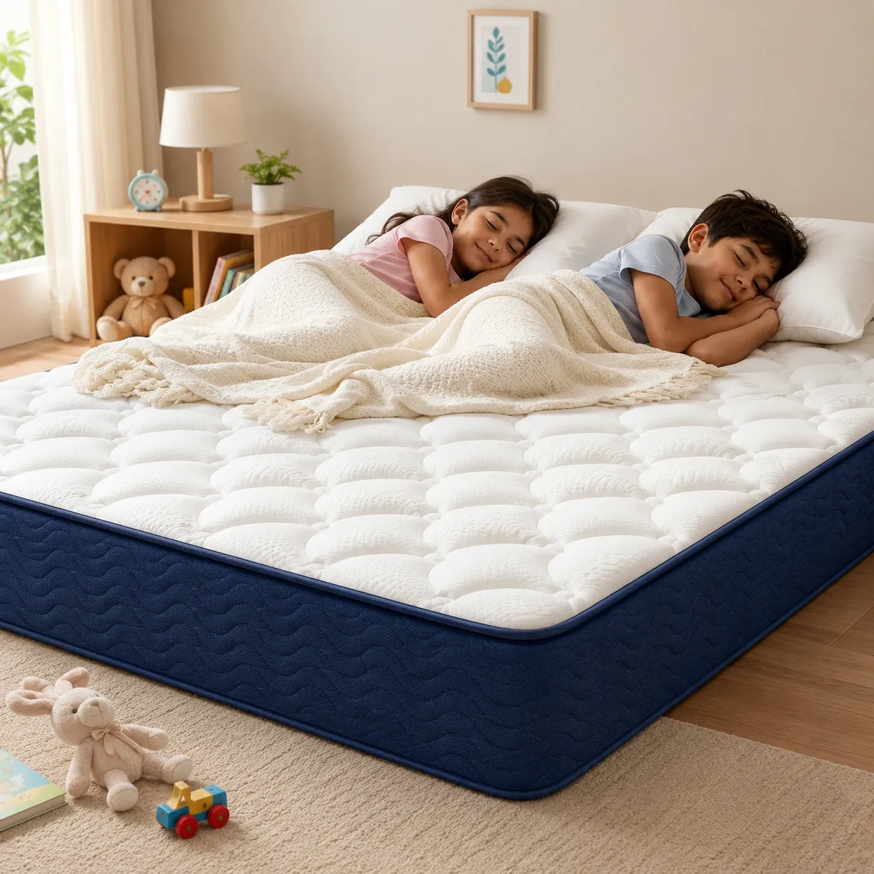 Mattresses