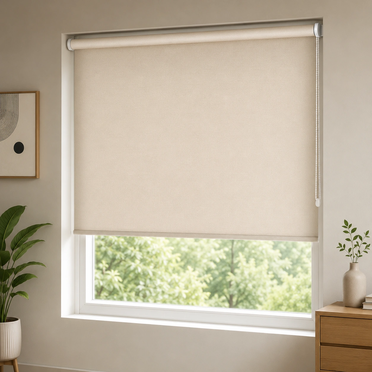 Zebra Blinds Shop in Noida Extension