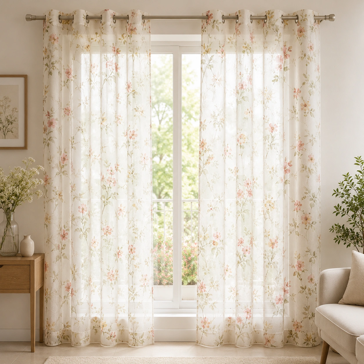 Curtains