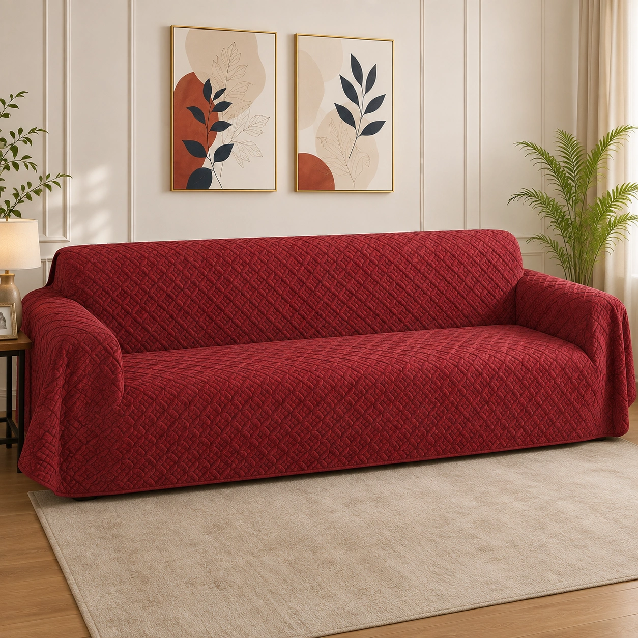 Sofa covers
