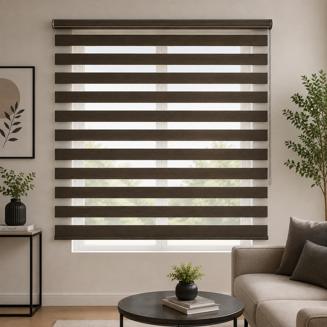  Blinds
